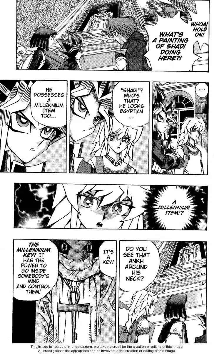 Yu-Gi-Oh! Duelist Chapter 53 3